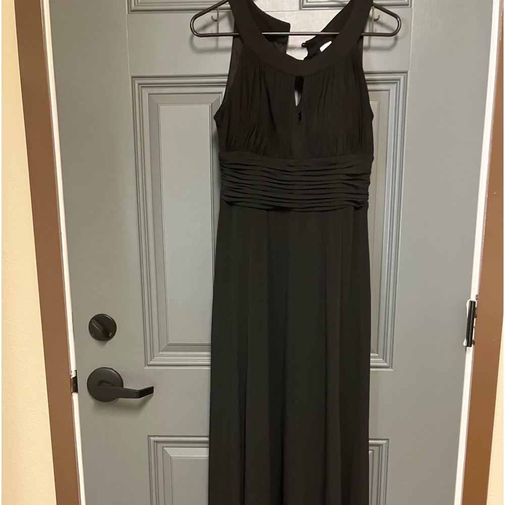 Sangria dress